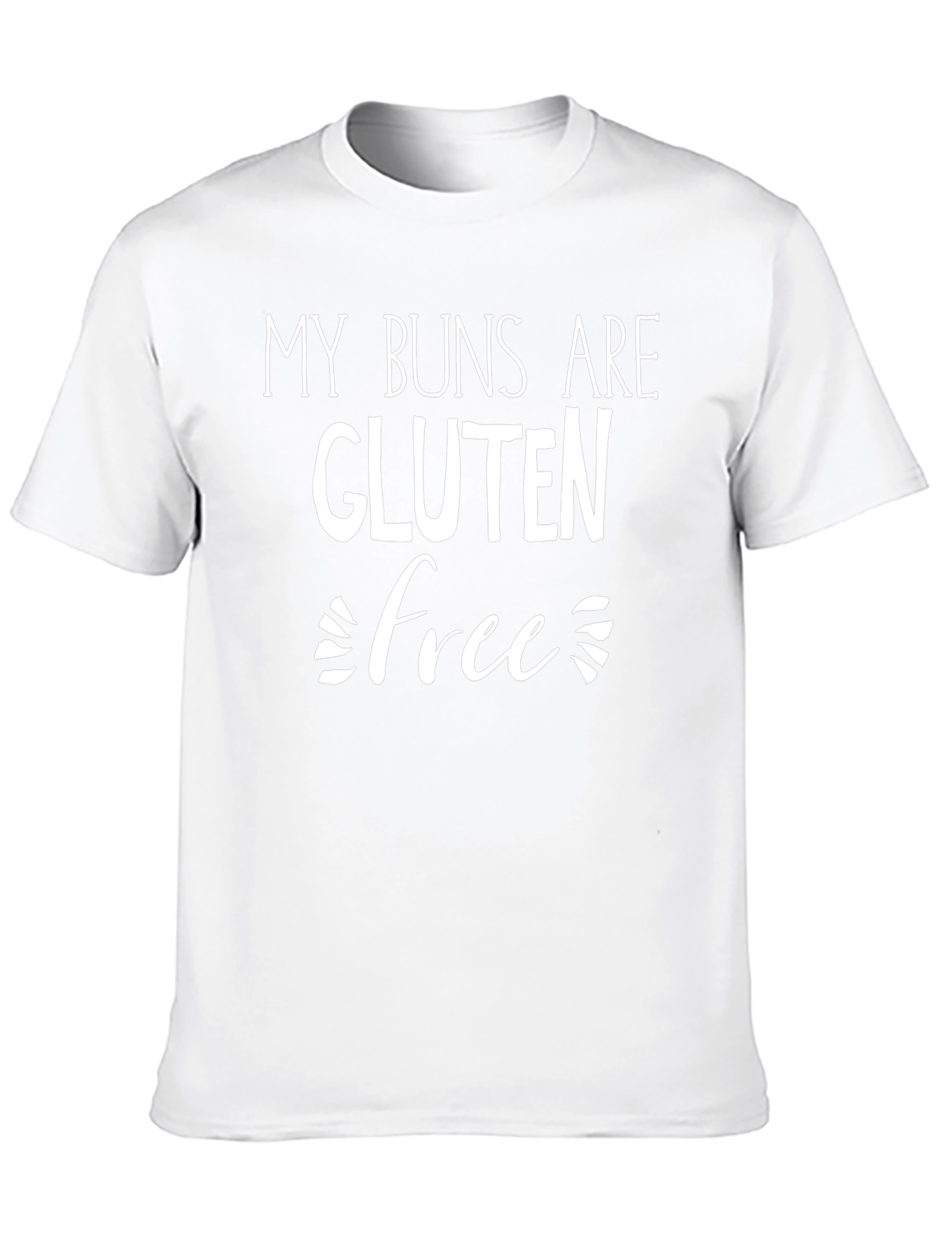 Funny Gluten Free T-Shirt
