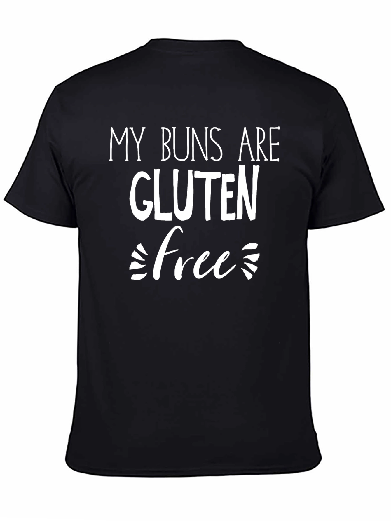 Funny Gluten Free T-Shirt