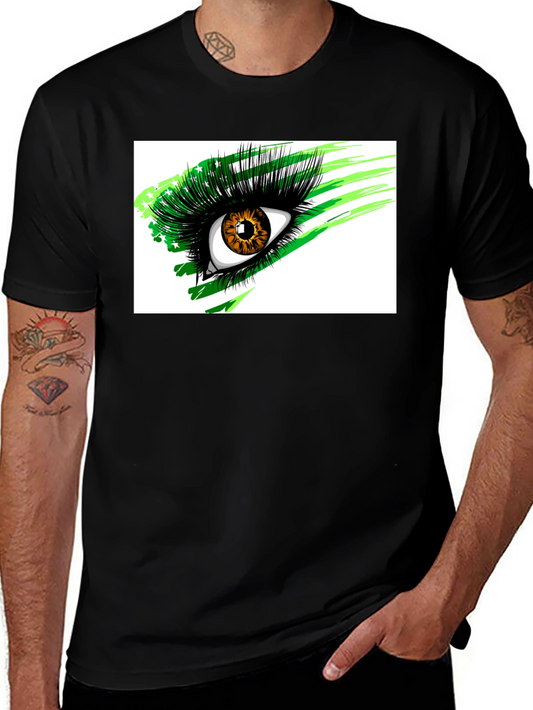 Eye See You T-Shirt - Bold Graphic Tee