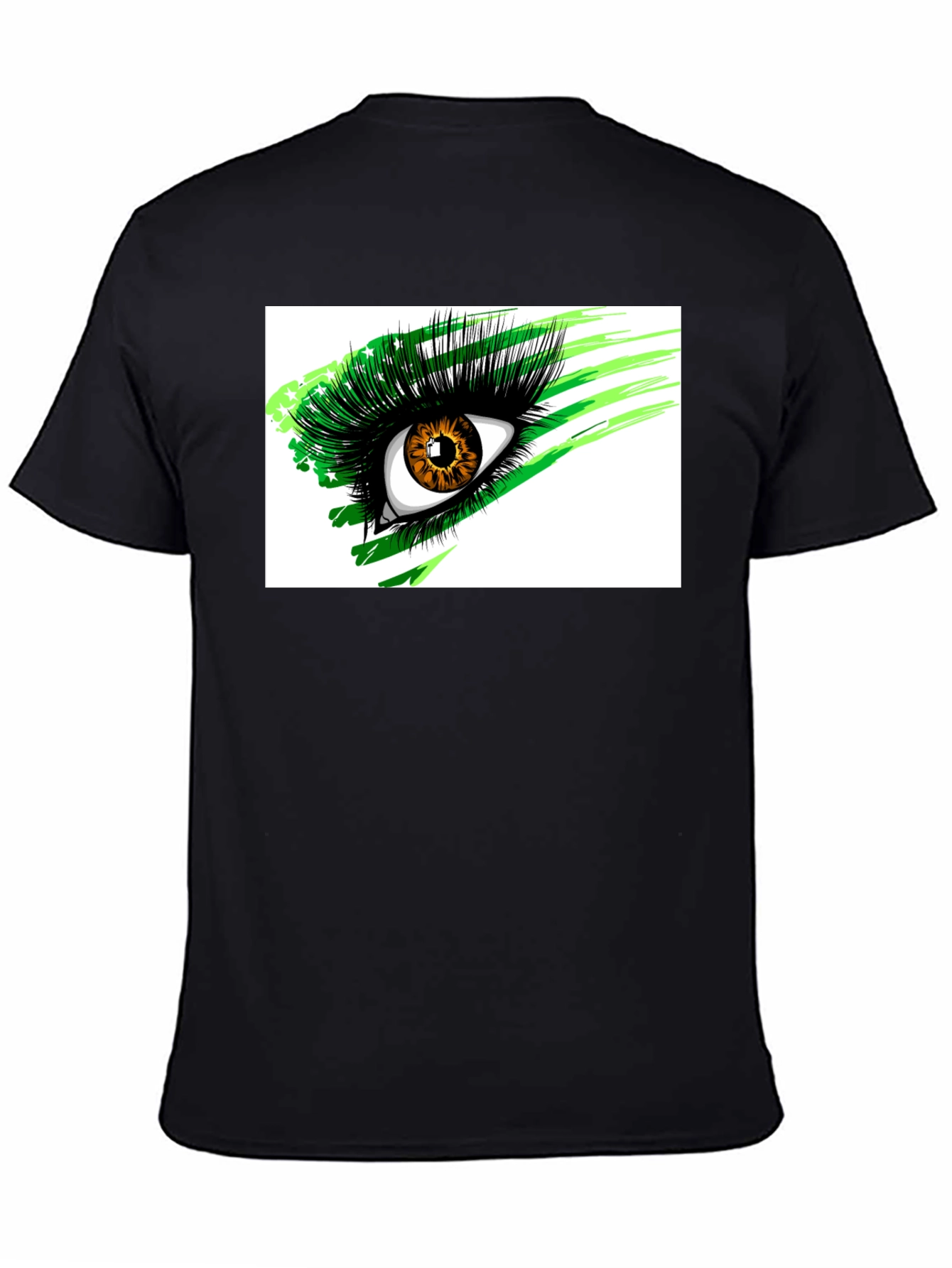 Eye See You T-Shirt - Bold Graphic Tee