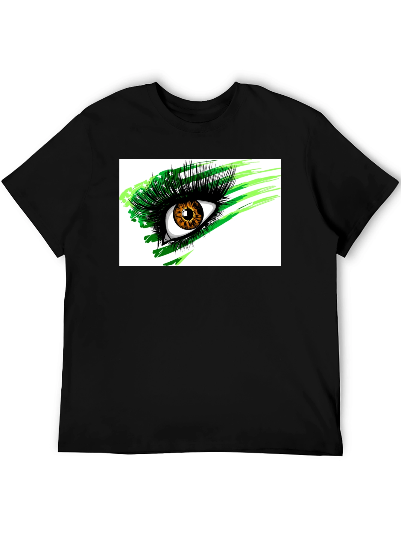 Eye See You T-Shirt - Bold Graphic Tee