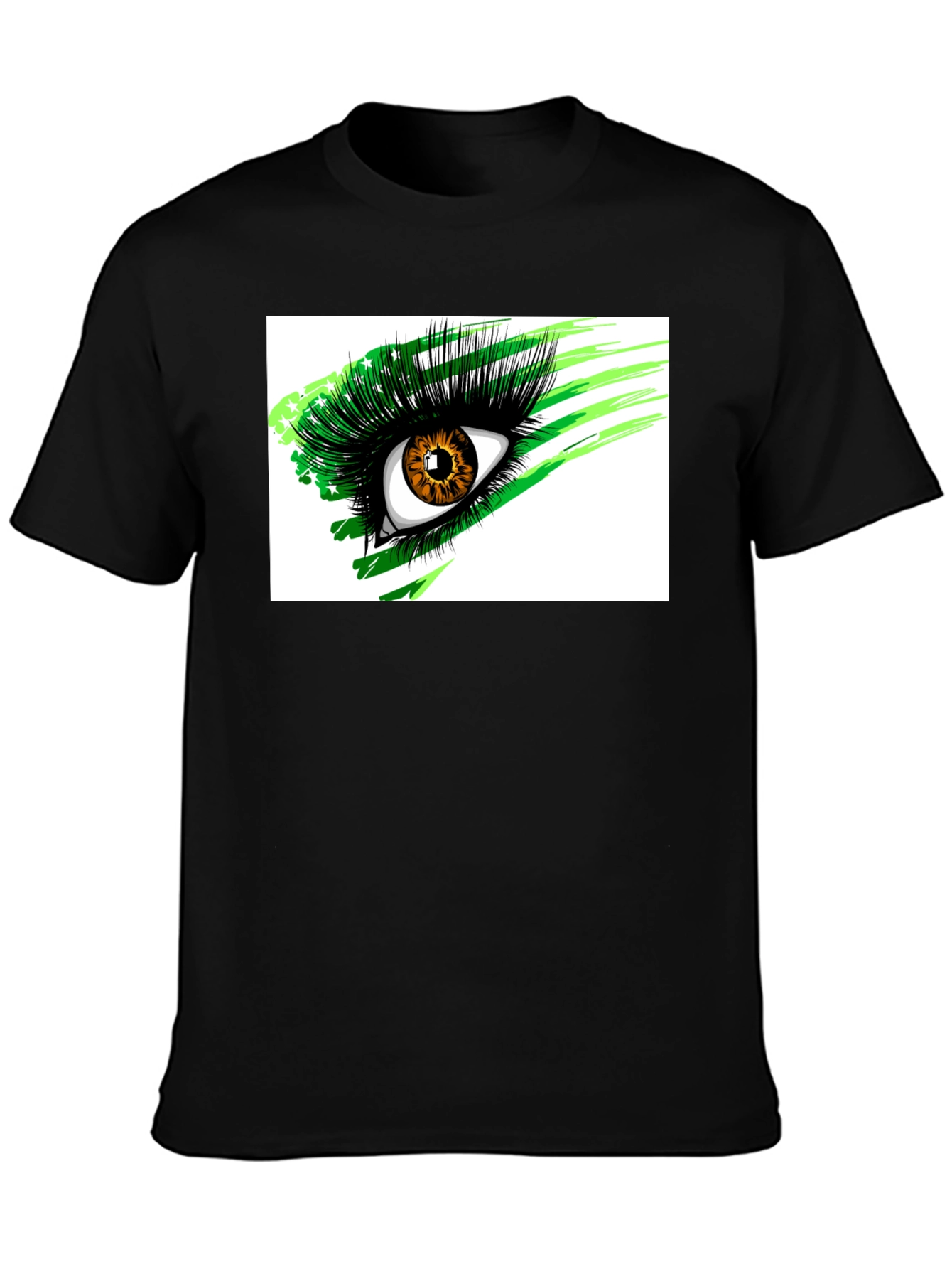 Eye See You T-Shirt - Bold Graphic Tee