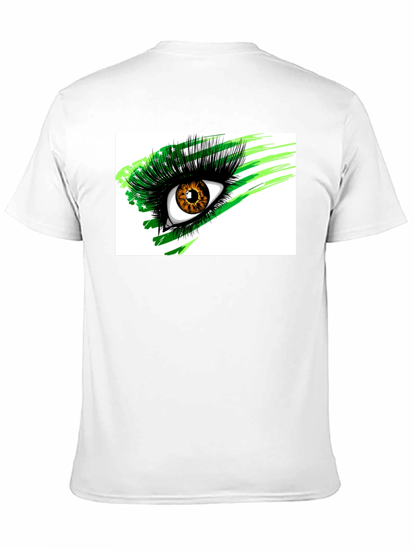 Eye See You T-Shirt - Bold Graphic Tee