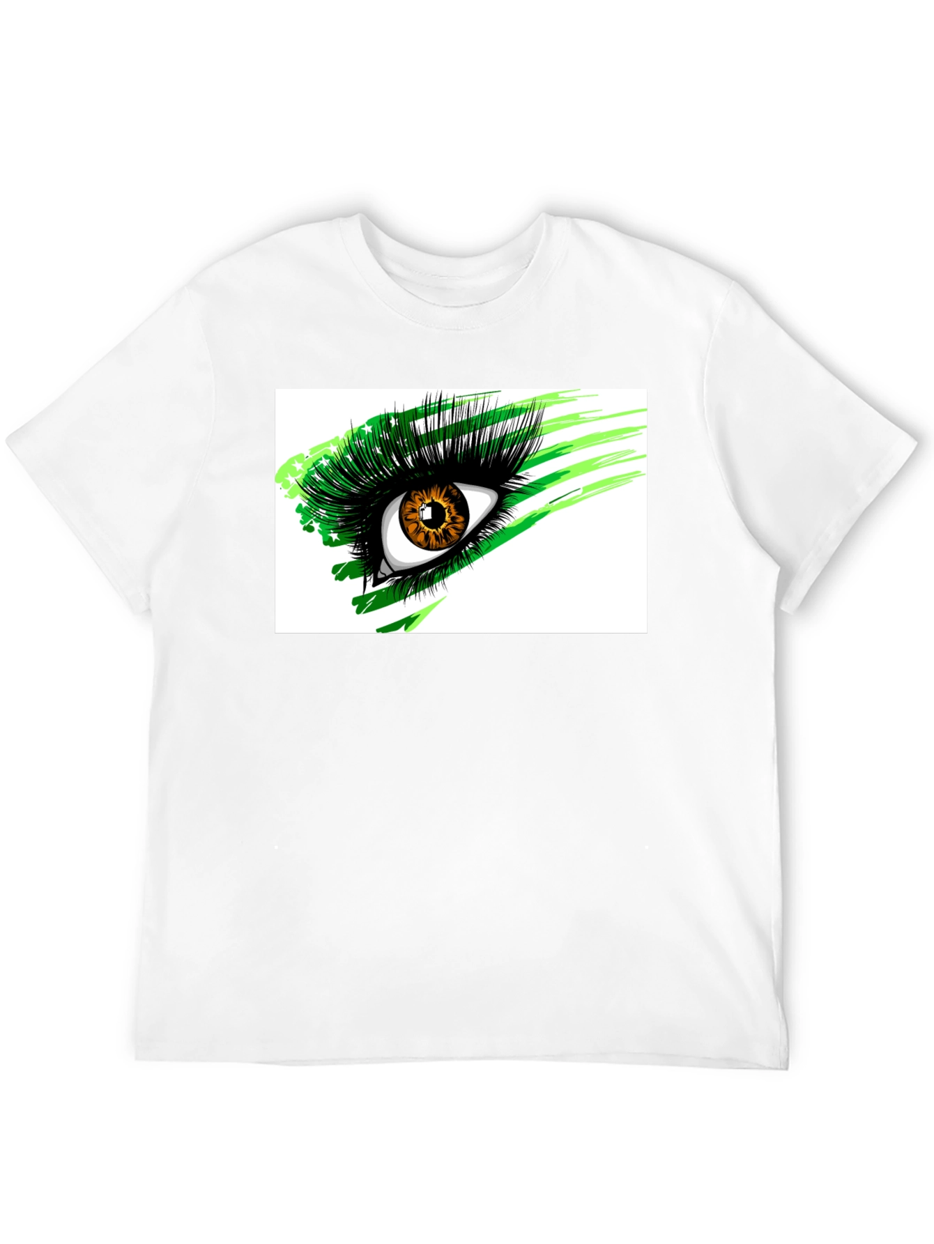 Eye See You T-Shirt - Bold Graphic Tee