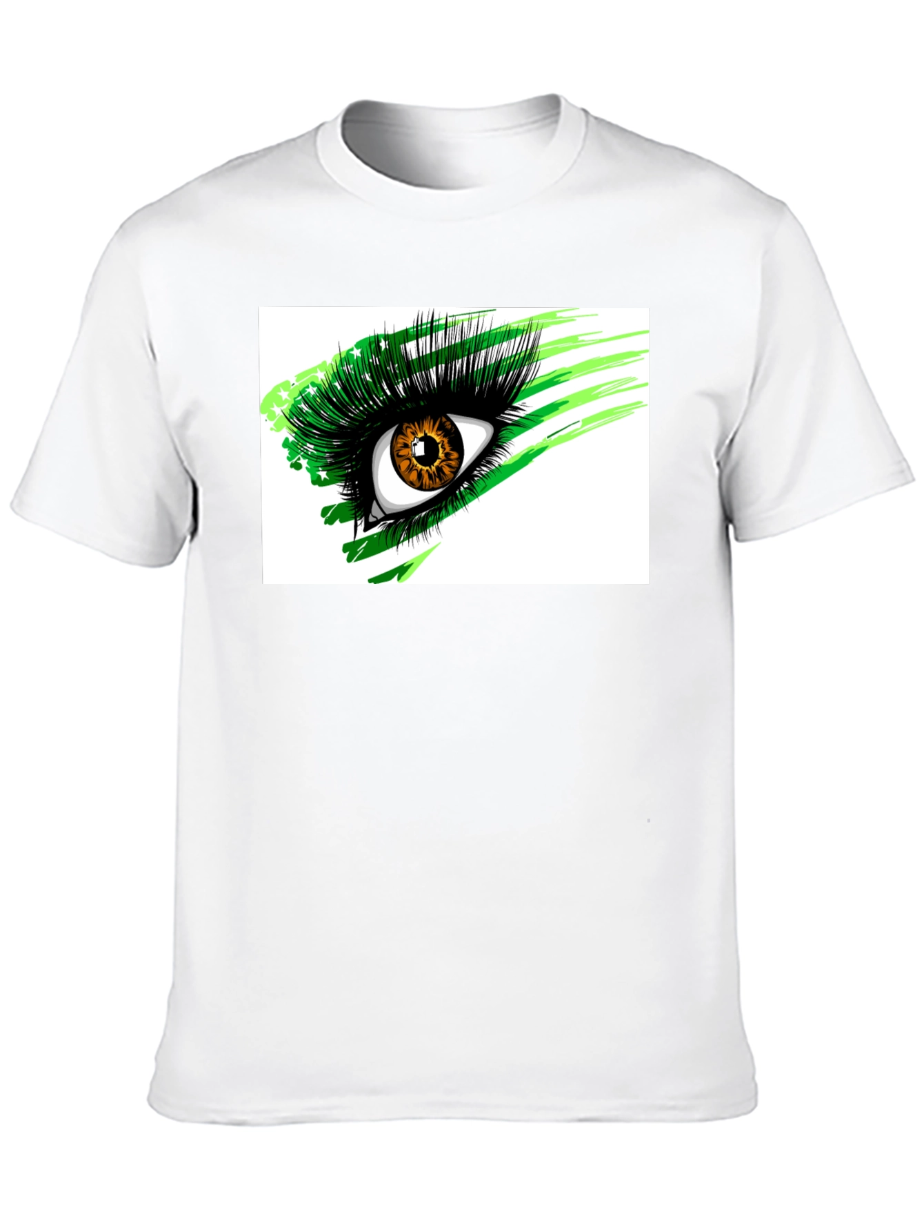 Eye See You T-Shirt - Bold Graphic Tee