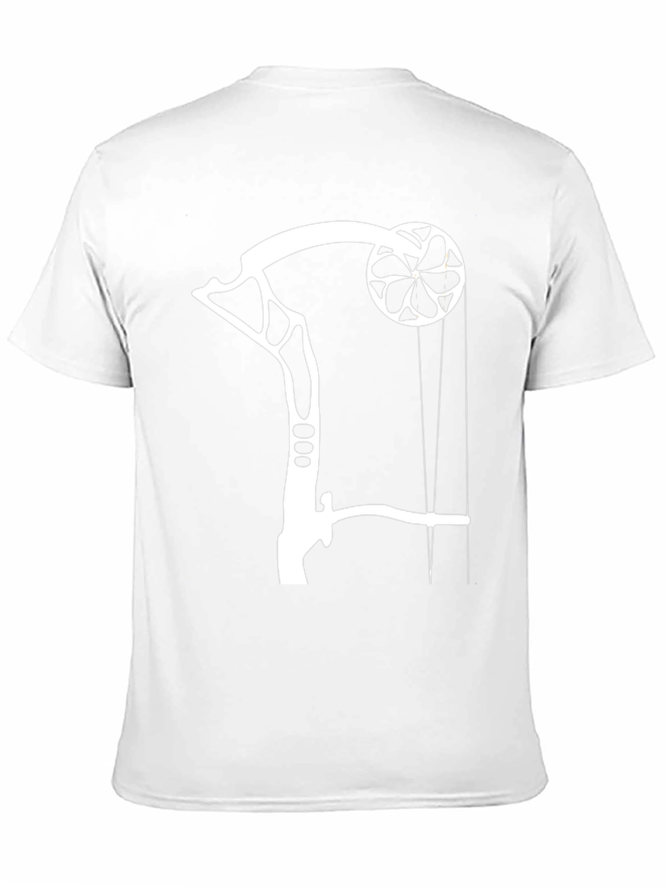 Archery Bow T-Shirt - Hunting Tee
