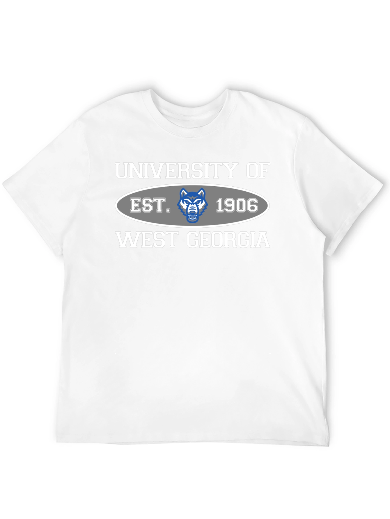 University of West Georgia T-Shirt