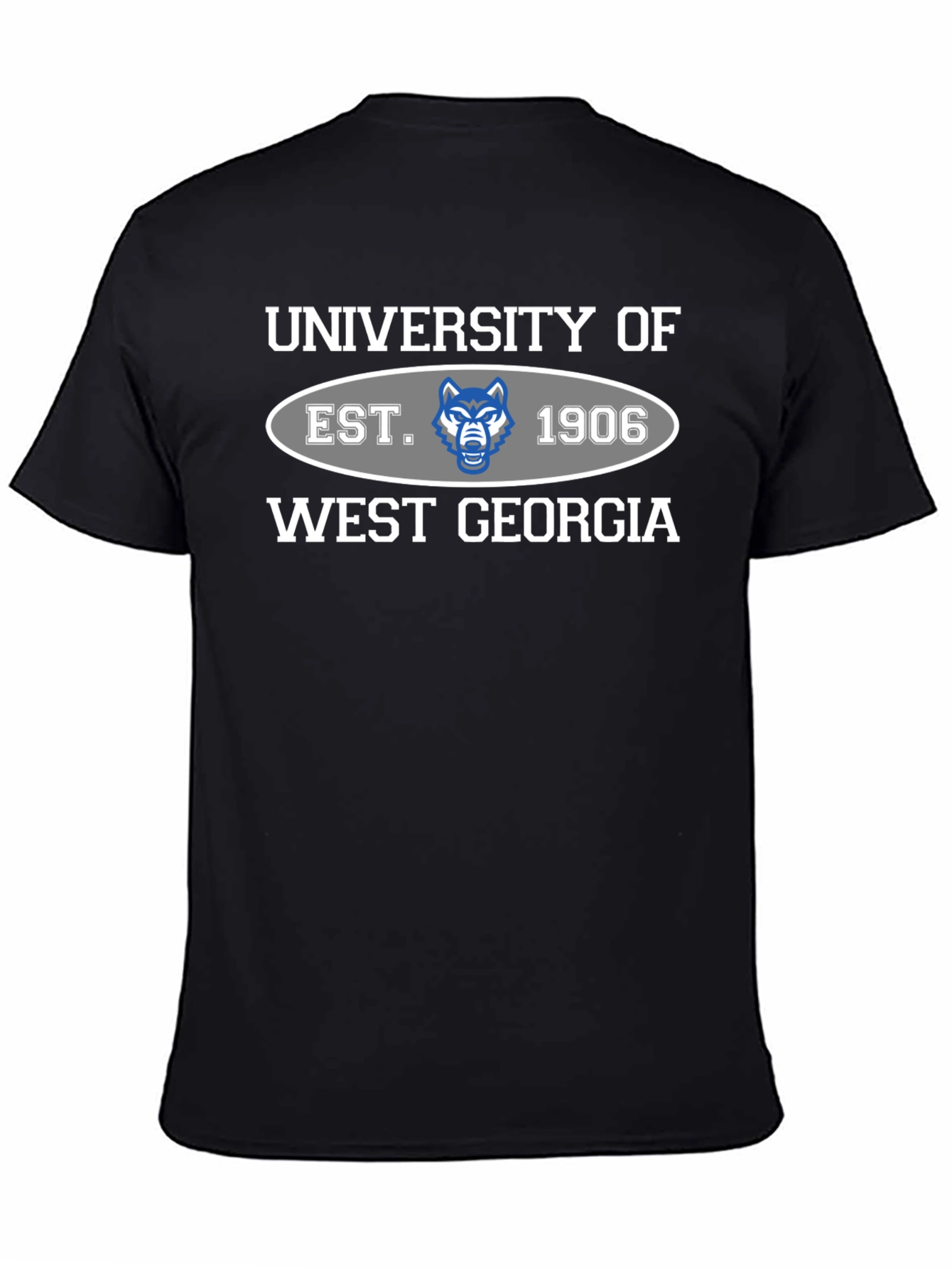 University of West Georgia T-Shirt