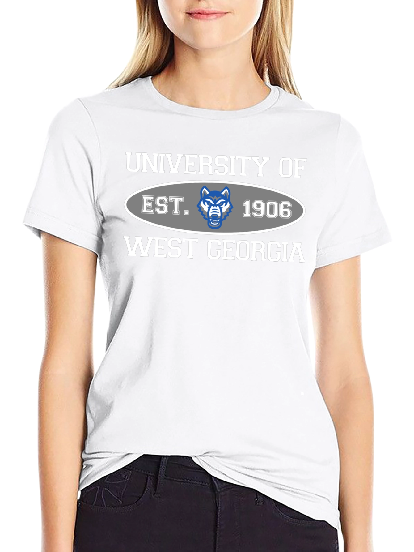 University of West Georgia T-Shirt