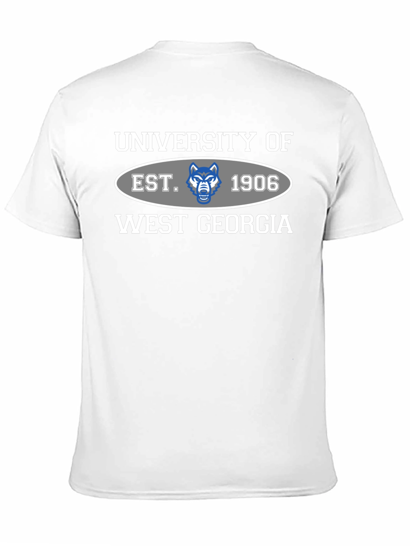 University of West Georgia T-Shirt