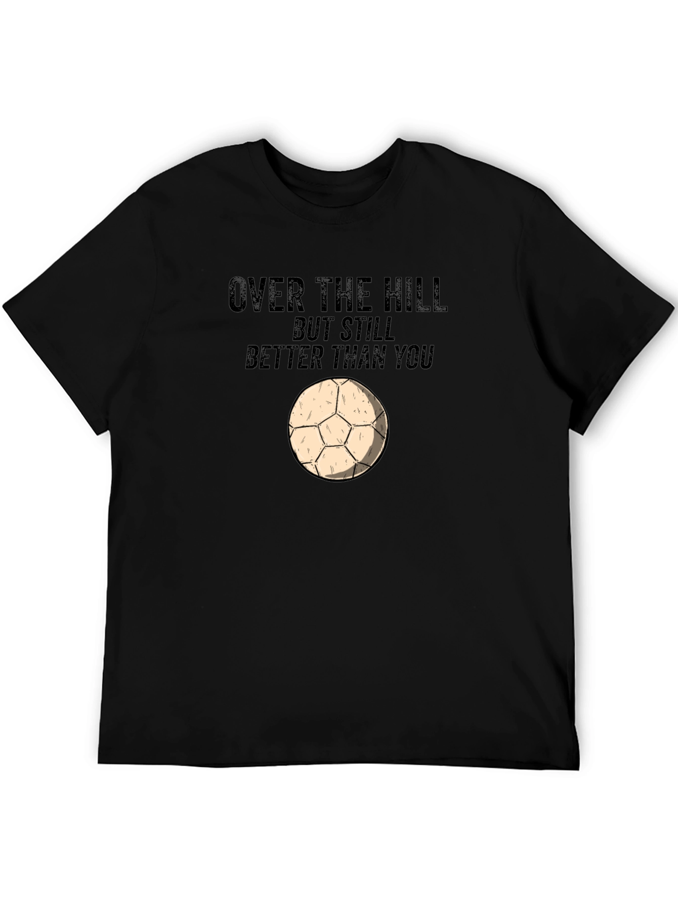 Over The Hill T-Shirt